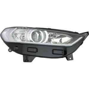 Farol principal Direito para Ford Mondeo (Berlina/Carrinha) 14-19