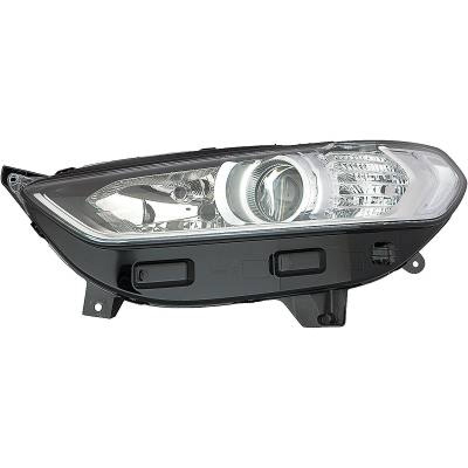 Farol principal Esquerdo para Ford Mondeo (Berlina/Carrinha) 14-19