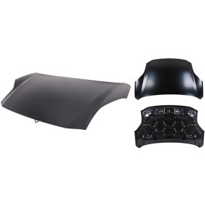 Capot do motor para Ford Puma 20->>