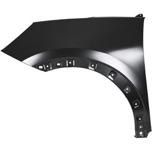 Guarda-lamas Dianteiro Esquerdo para Ford Puma 20->>