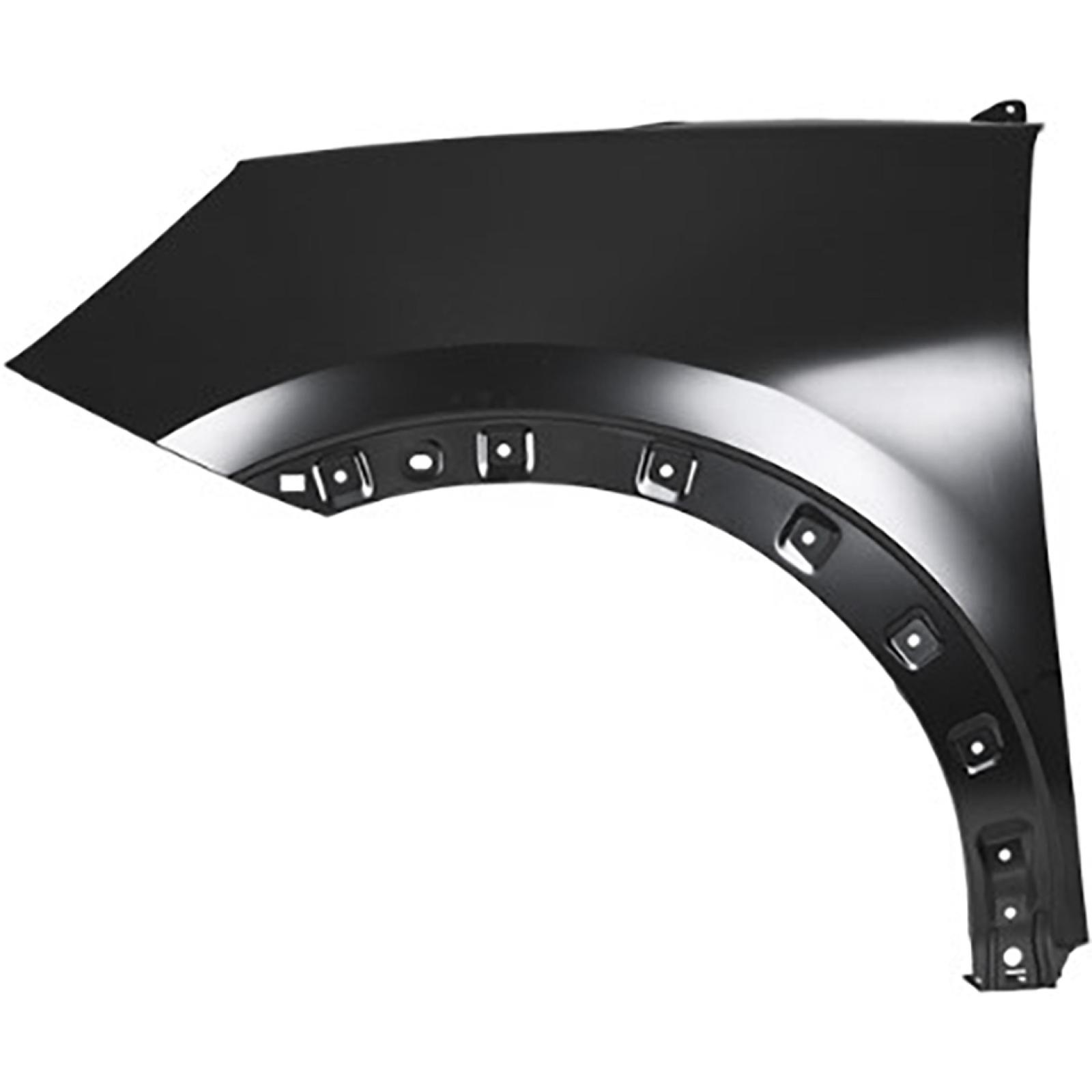 Guarda-lamas Dianteiro Esquerdo para Ford Puma 20->>