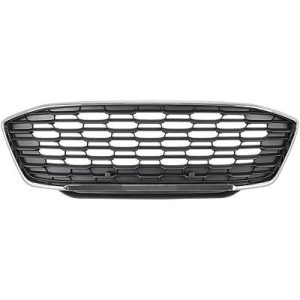 Grelha de ventilador, pára-choques Dianteiro para Ford Puma 20->>