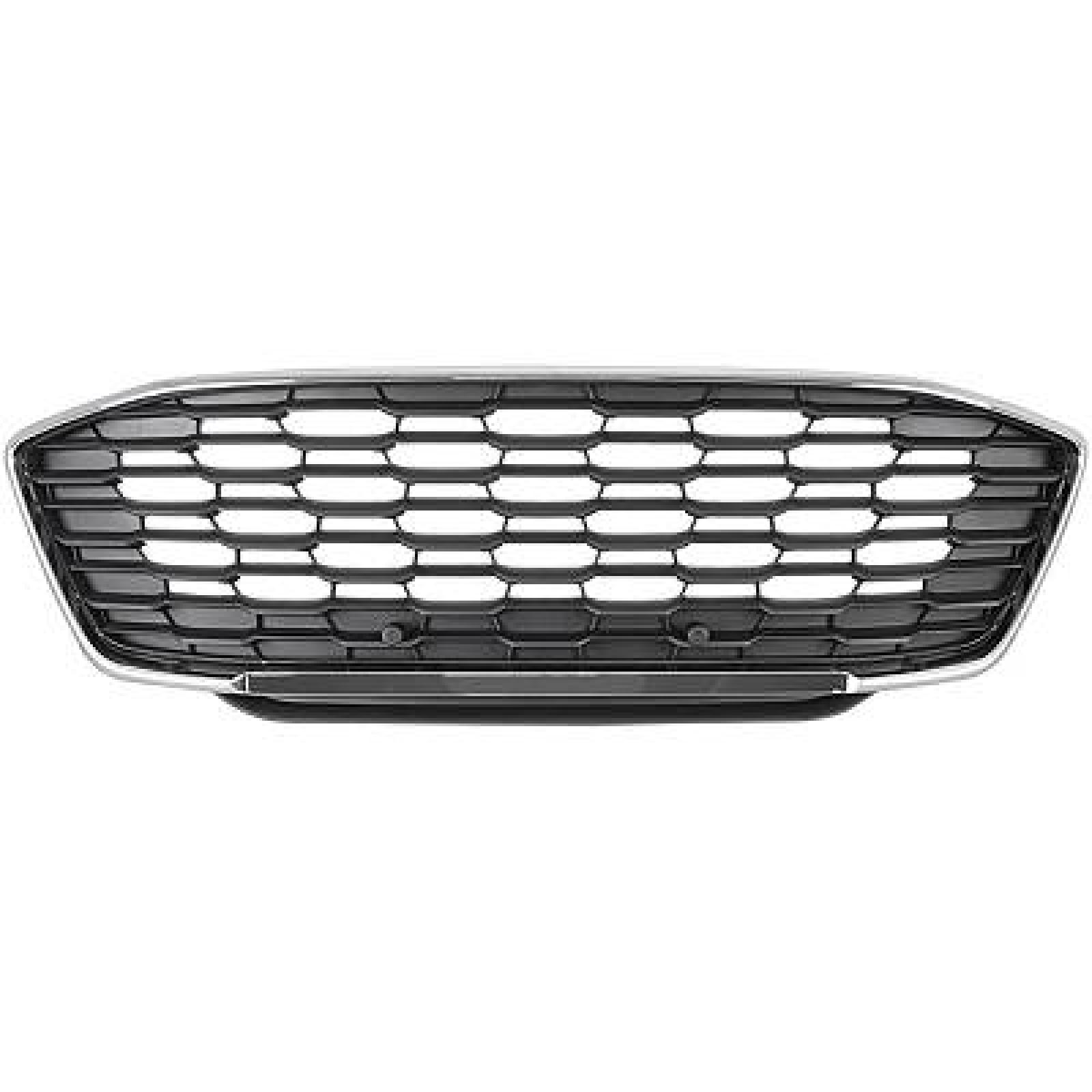 Grelha de ventilador, pára-choques Dianteiro para Ford Puma 20->>