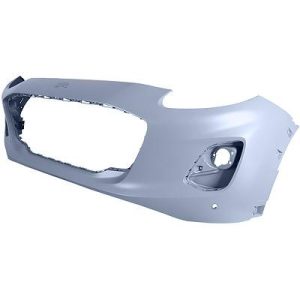 Pára-choques Dianteiro para Ford Puma 20->>