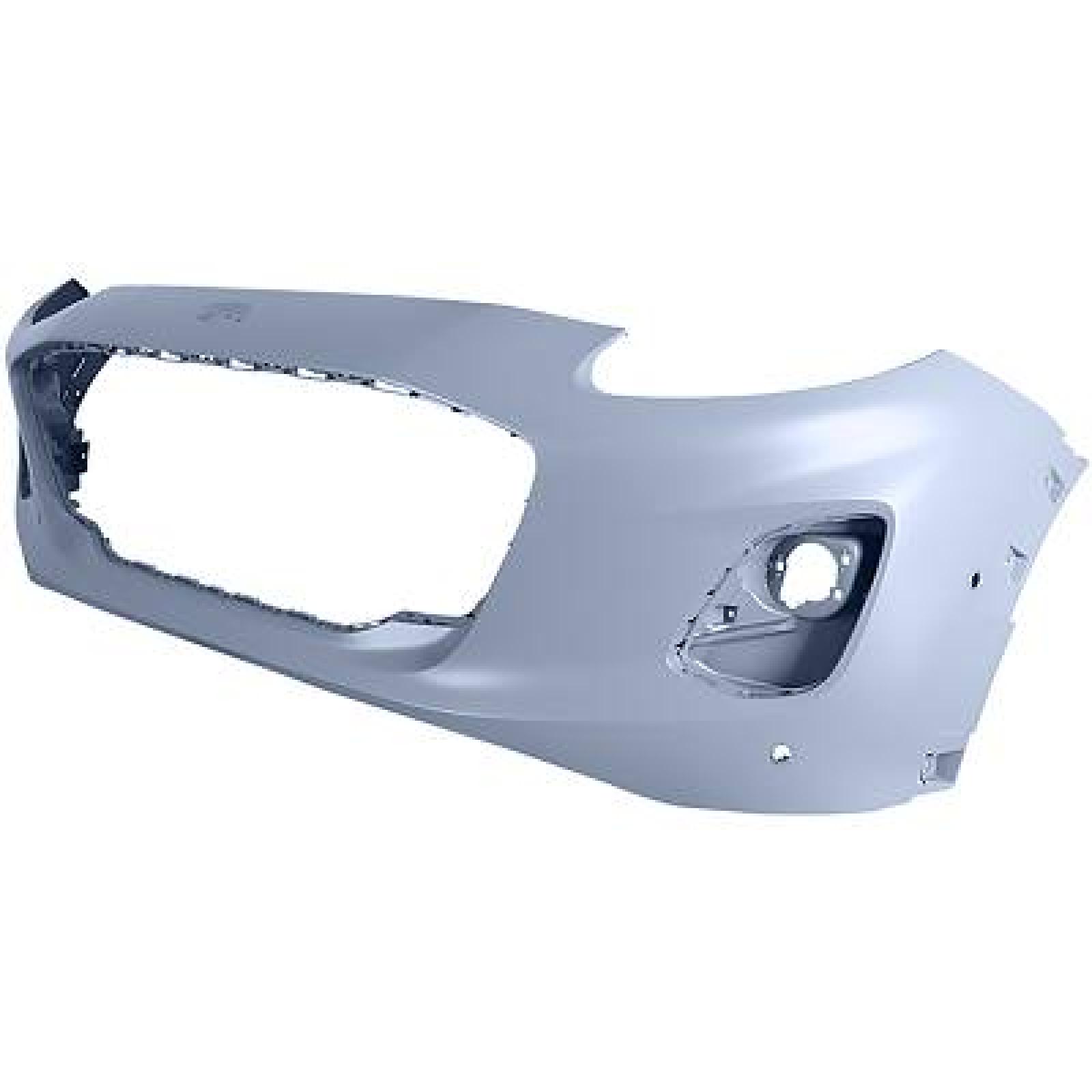 Pára-choques Dianteiro para Ford Puma 20->>