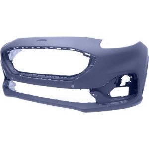 Pára-choques Dianteiro para Ford Puma 20->>