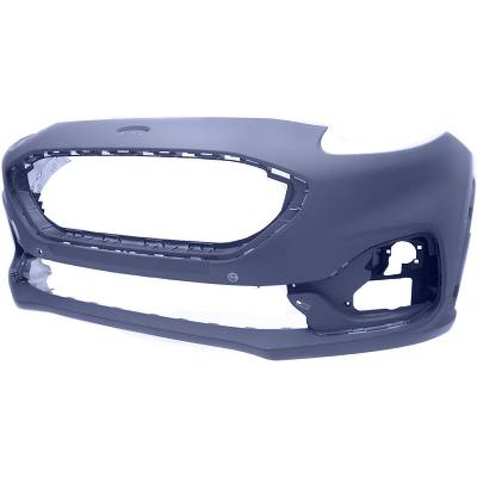 Pára-choques Dianteiro para Ford Puma 20->>