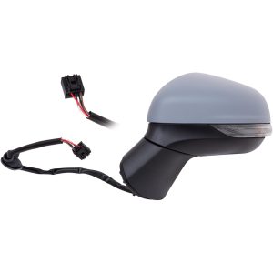 Retrovisor exterior Esquerdo para Ford Puma 20->>
