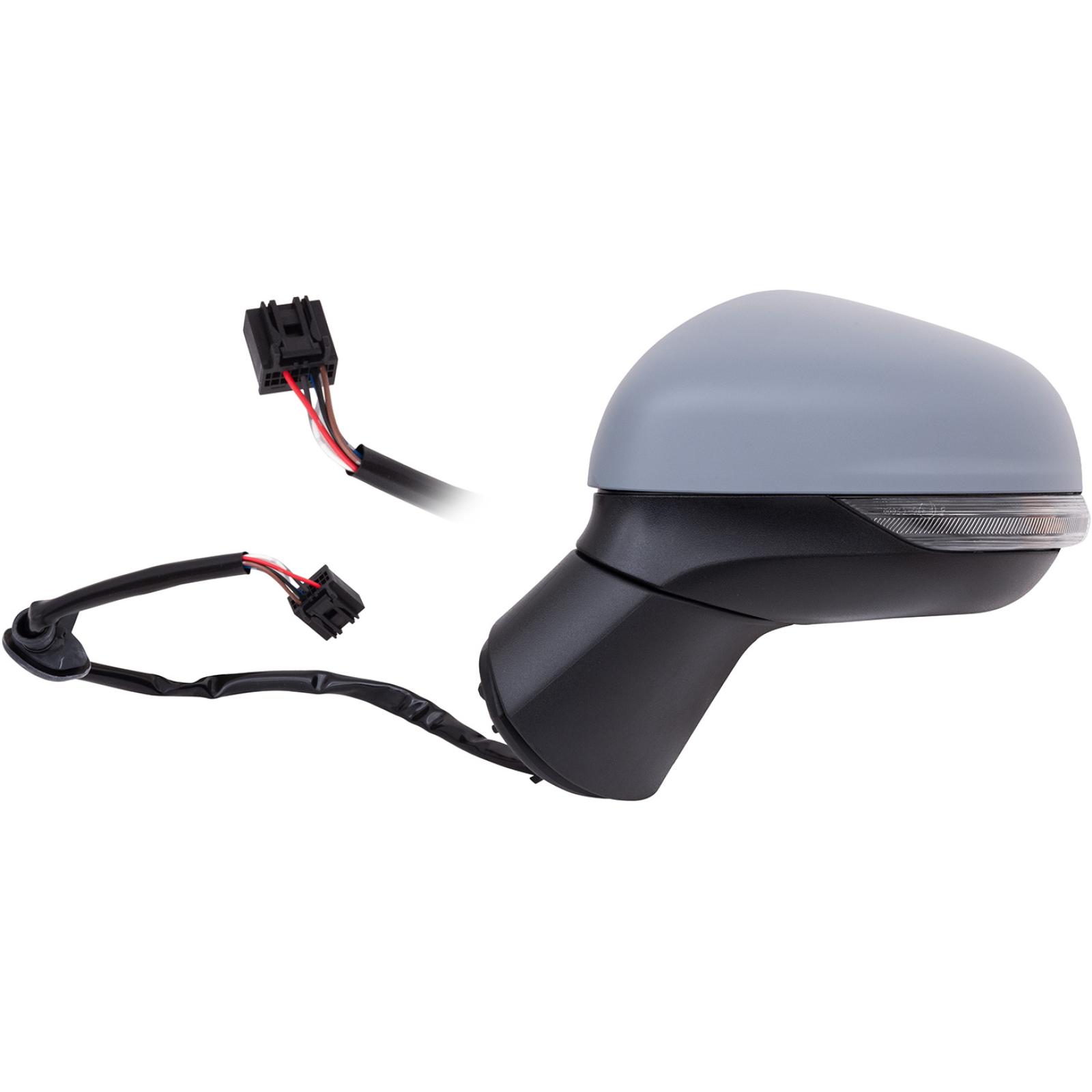 Retrovisor exterior Esquerdo para Ford Puma 20->>