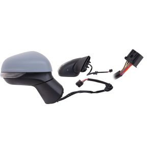 Retrovisor exterior Direito para Ford Puma 20->>