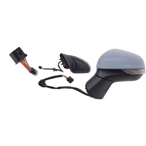 Retrovisor exterior Esquerdo para Ford Puma 20->>