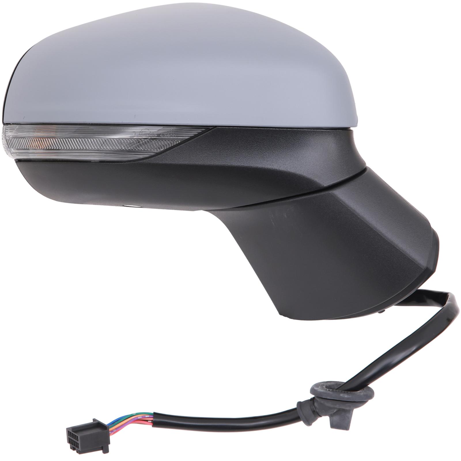 Retrovisor exterior Direito para Ford Puma 20->>