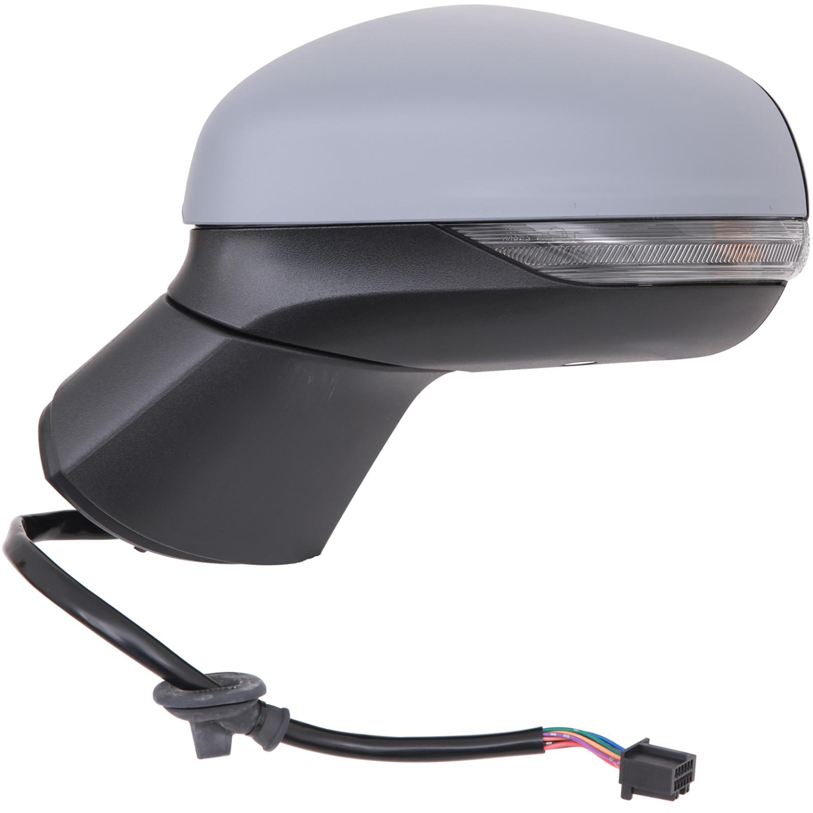 Retrovisor exterior Esquerdo para Ford Puma 20->>