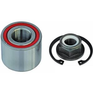 Jogo de rolamentos de roda Traseiro para Renault Laguna 98-01