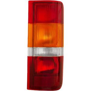 Luz traseira Direito para Ford Fiesta 95-99