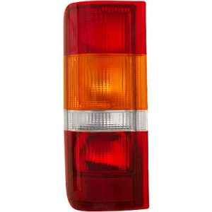 Luz traseira Esquerdo para Ford Fiesta + Courier 89-95