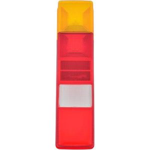 Vidro de farol, luz traseira para Ford Transit 06-14