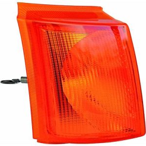Pisca Dianteiro Direito para Ford Transit 94-99