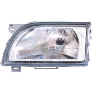 Farol principal Esquerdo para Ford Transit 94-99