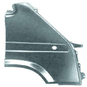 Guarda-lamas Dianteiro Direito para Ford Transit 94-99