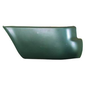 Pára-choques Traseiro Direito para Ford Transit 94-99