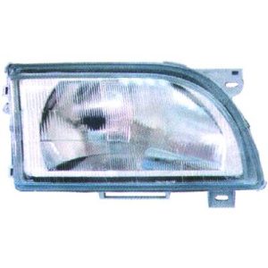 Farol principal Direito para Ford Transit 94-99