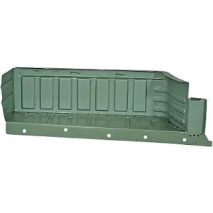 Chapa da embaladeira para Ford Transit 00-06
