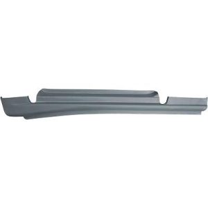 Chapa da embaladeira Dianteiro Direito para Ford Transit 06-14
