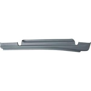Chapa da embaladeira Dianteiro Esquerdo para Ford Transit 06-14