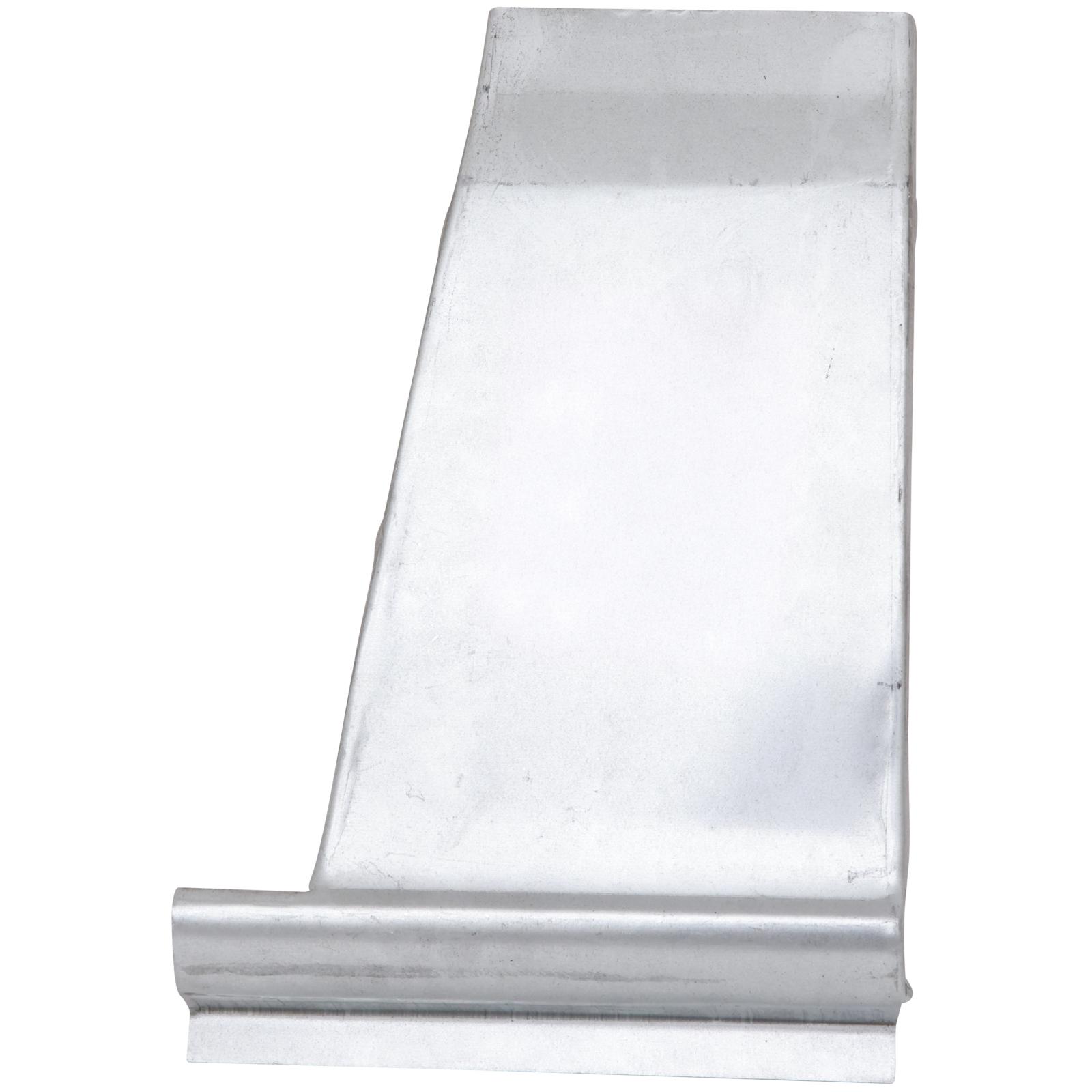 Chapa da embaladeira Dianteiro Esquerdo para Ford Transit 06-14