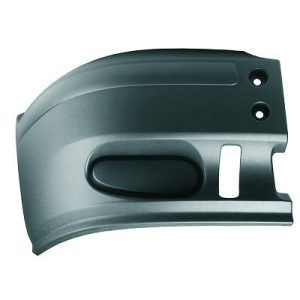 Pára-choques Dianteiro Direito para Ford Transit 00-06