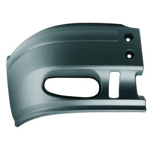 Pára-choques Dianteiro Direito para Ford Transit 00-06