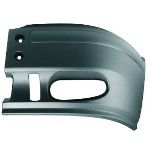 Pára-choques Dianteiro Esquerdo para Ford Transit 00-06