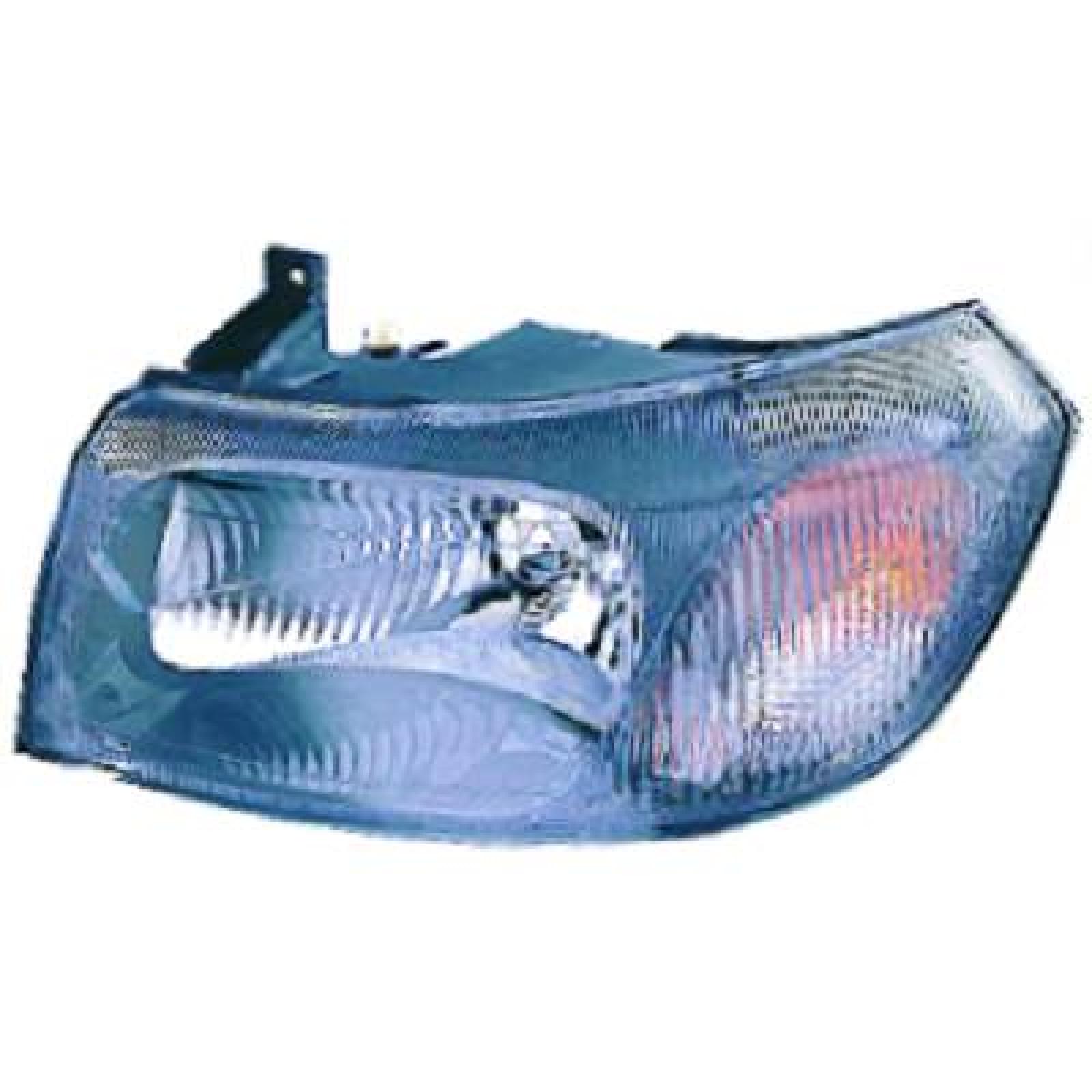 Farol principal Esquerdo para Ford Transit 00-06