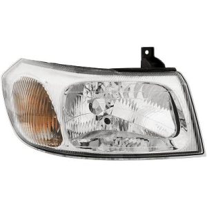 Farol principal Direito para Ford Transit 00-06