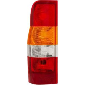 Luz traseira Esquerdo para Ford Transit 00-06