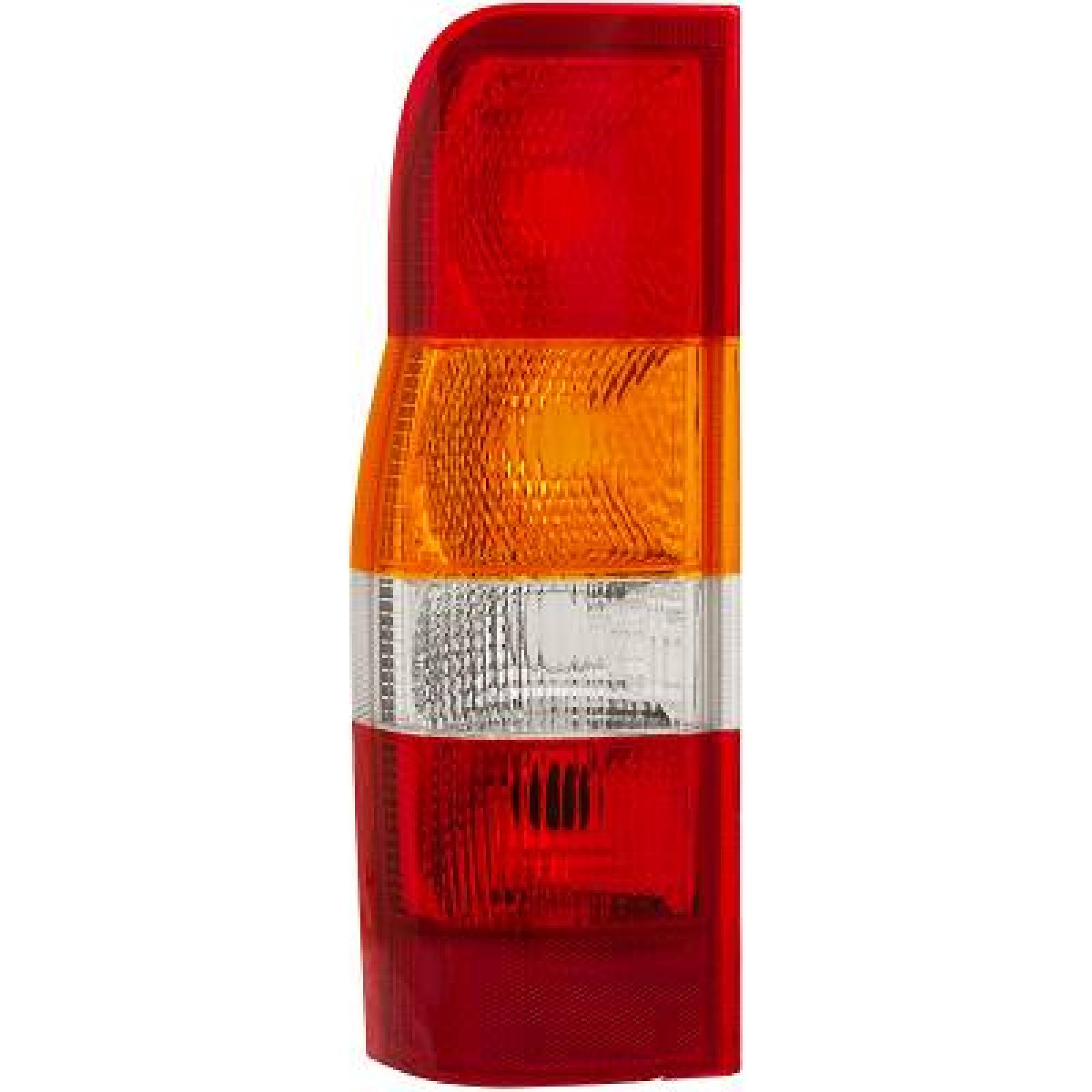 Luz traseira Esquerdo para Ford Transit 00-06