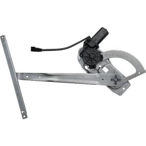 Elevador de vidro Dianteiro Direito para Ford Transit 00-06