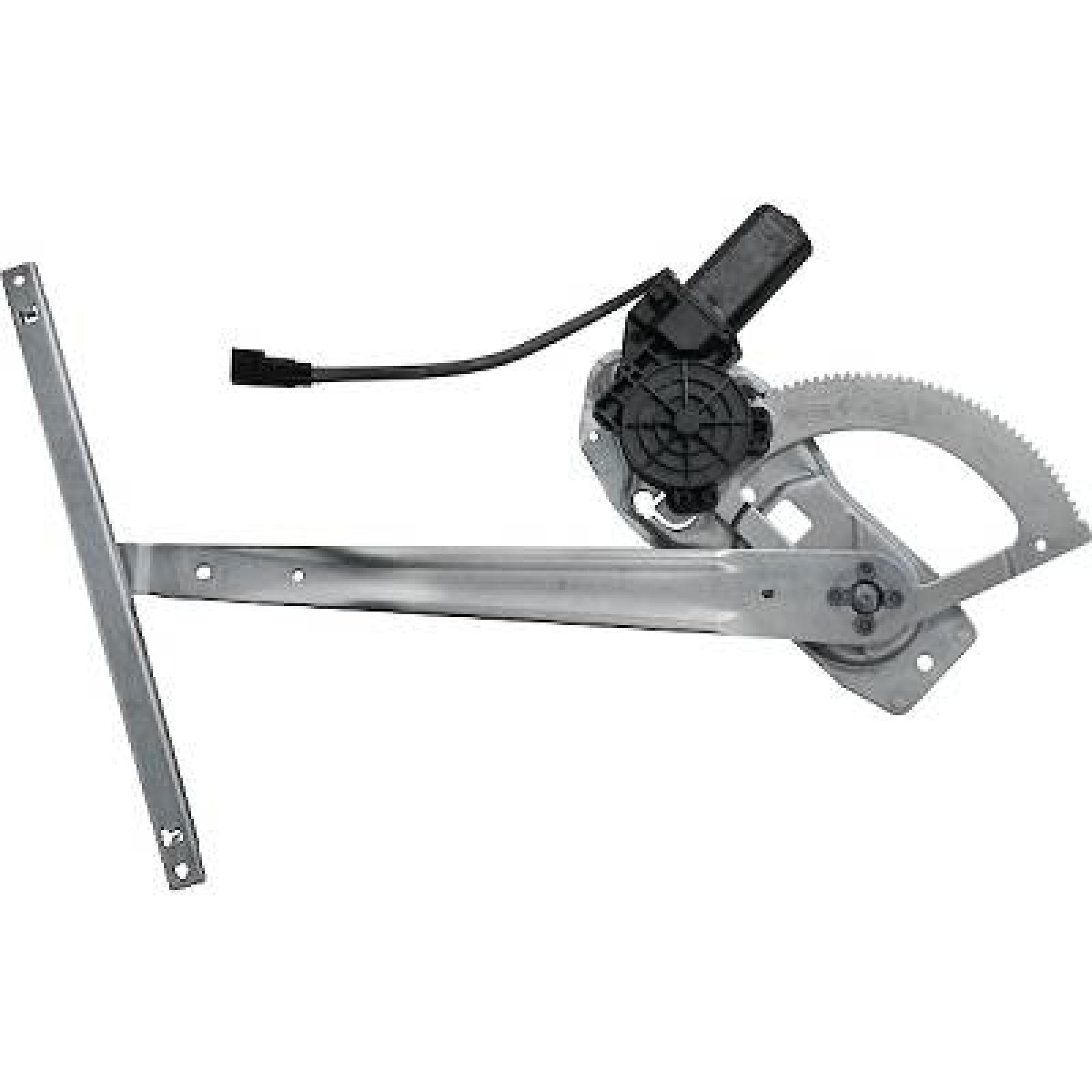 Elevador de vidro Dianteiro Direito para Ford Transit 00-06