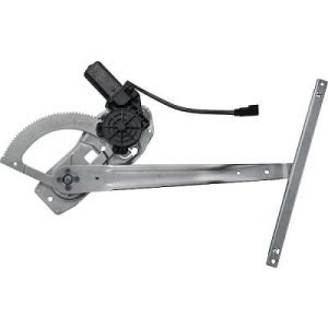 Elevador de vidro Dianteiro Esquerdo para Ford Transit 00-06