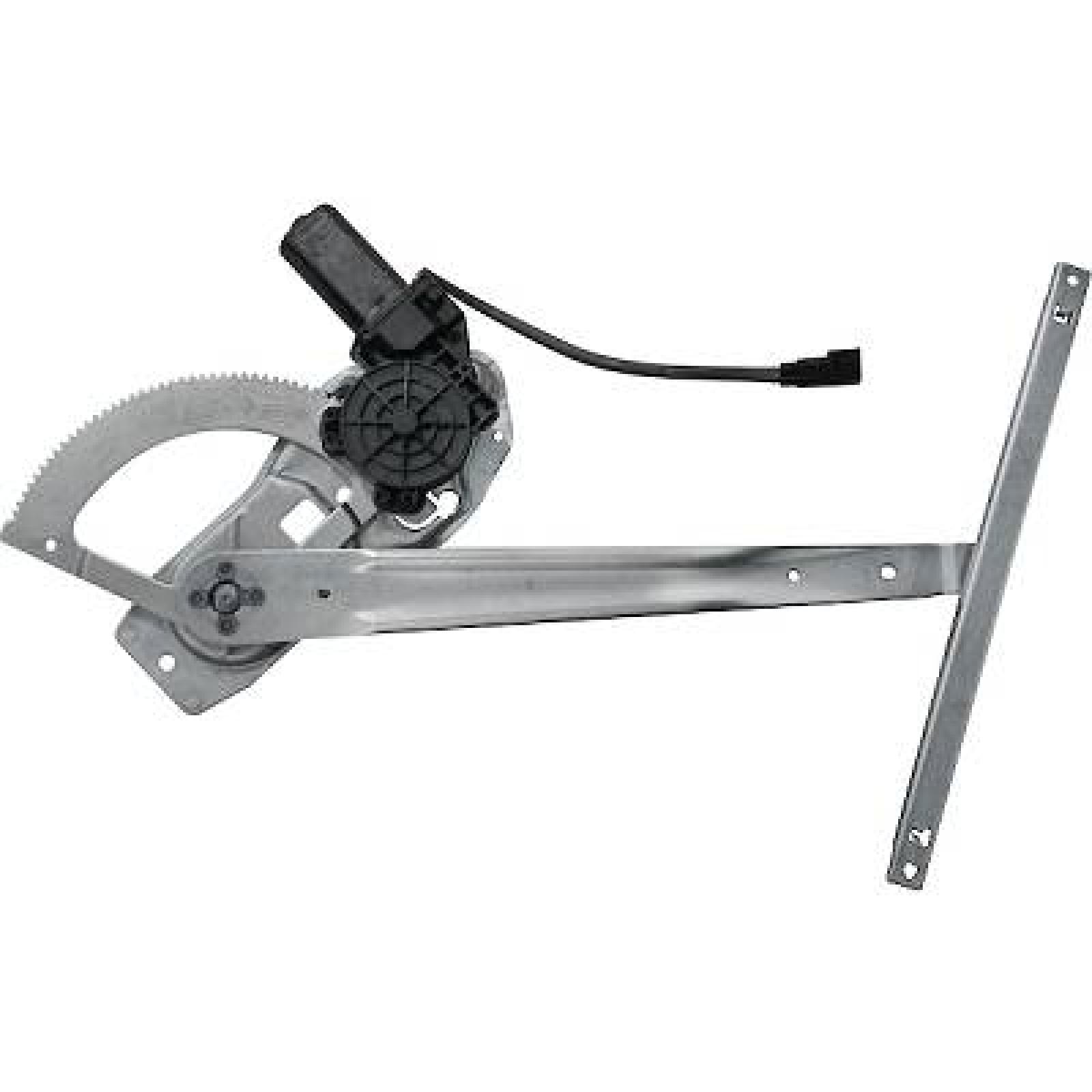 Elevador de vidro Dianteiro Esquerdo para Ford Transit 00-06