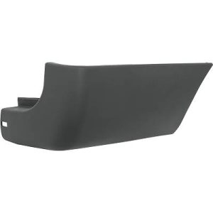 Pára-choques Traseiro Esquerdo para Ford Transit 00-06