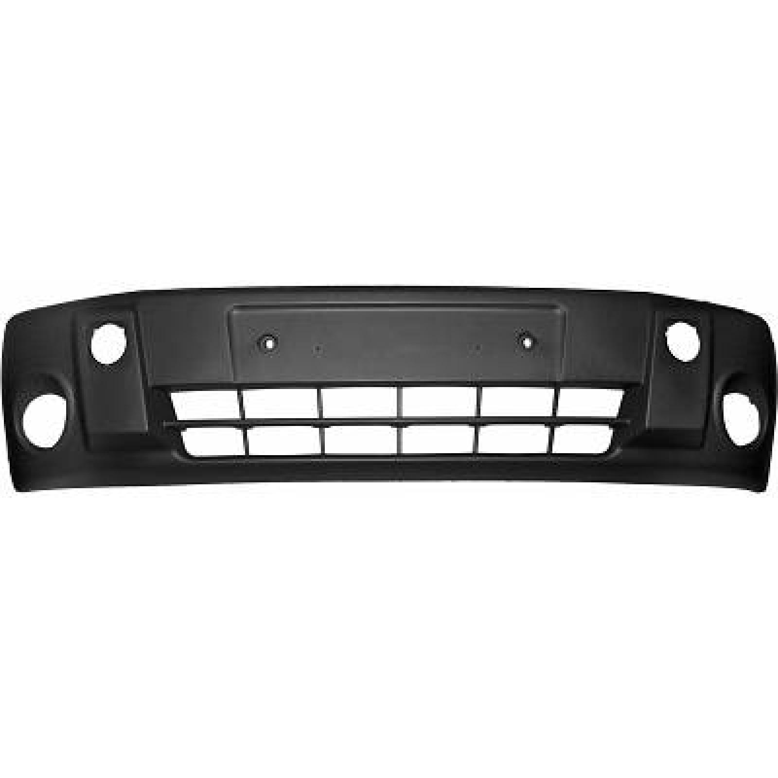 Pára-choques Dianteiro para Ford Transit Connect 02-06