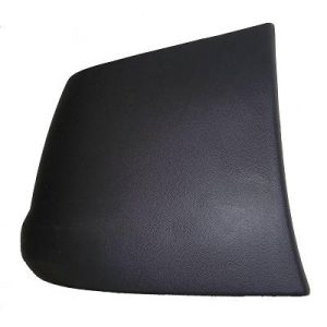 Pára-choques Traseiro Esquerdo para Ford Transit Connect 02-06
