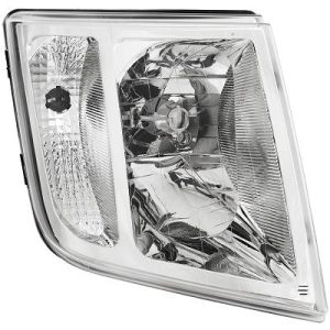 Farol principal Direito para Ford Transit Connect 02-06