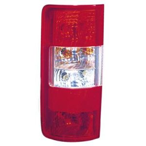 Luz traseira Esquerdo para Ford Transit Connect 02-06