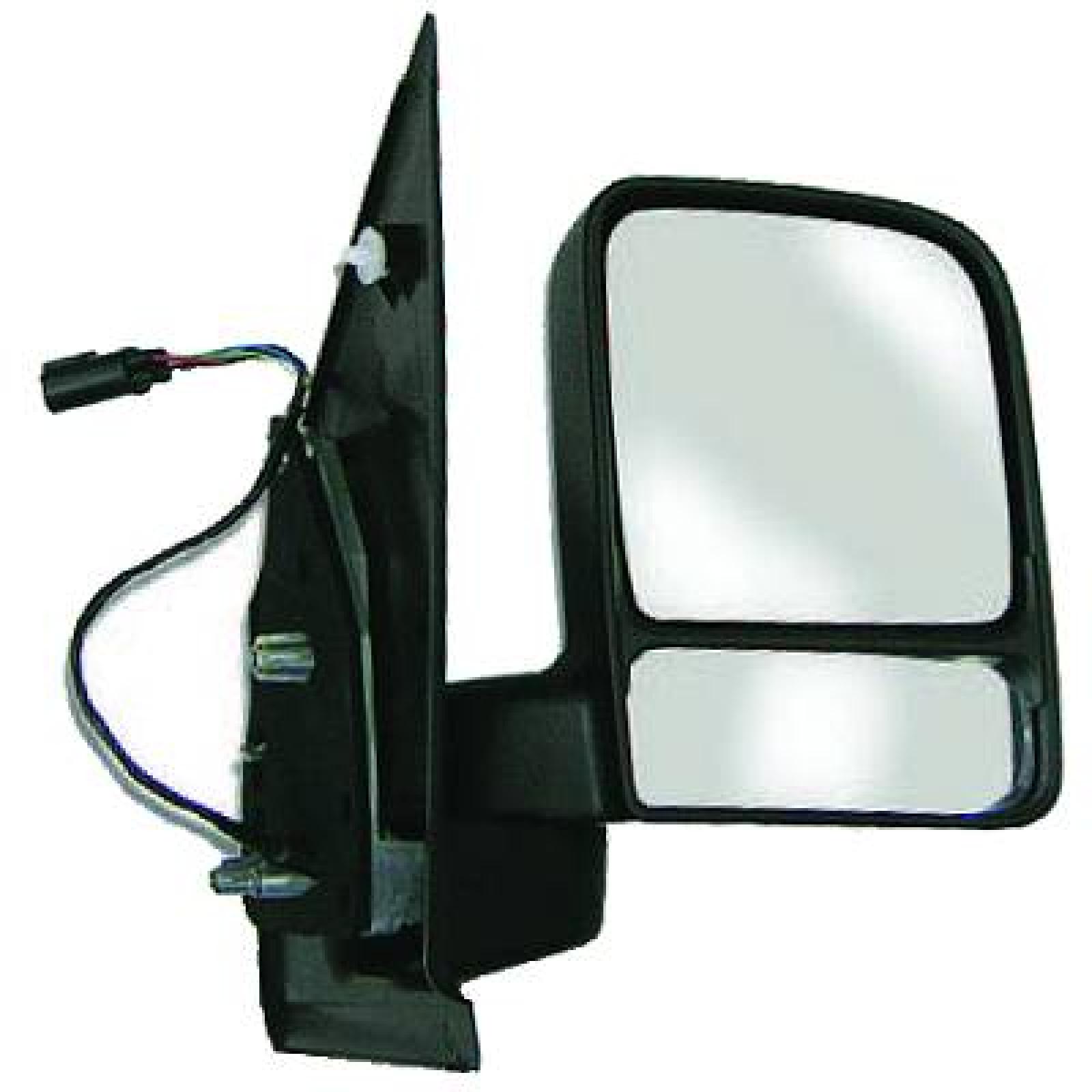 Retrovisor exterior Direito para Ford Transit Connect 02-06