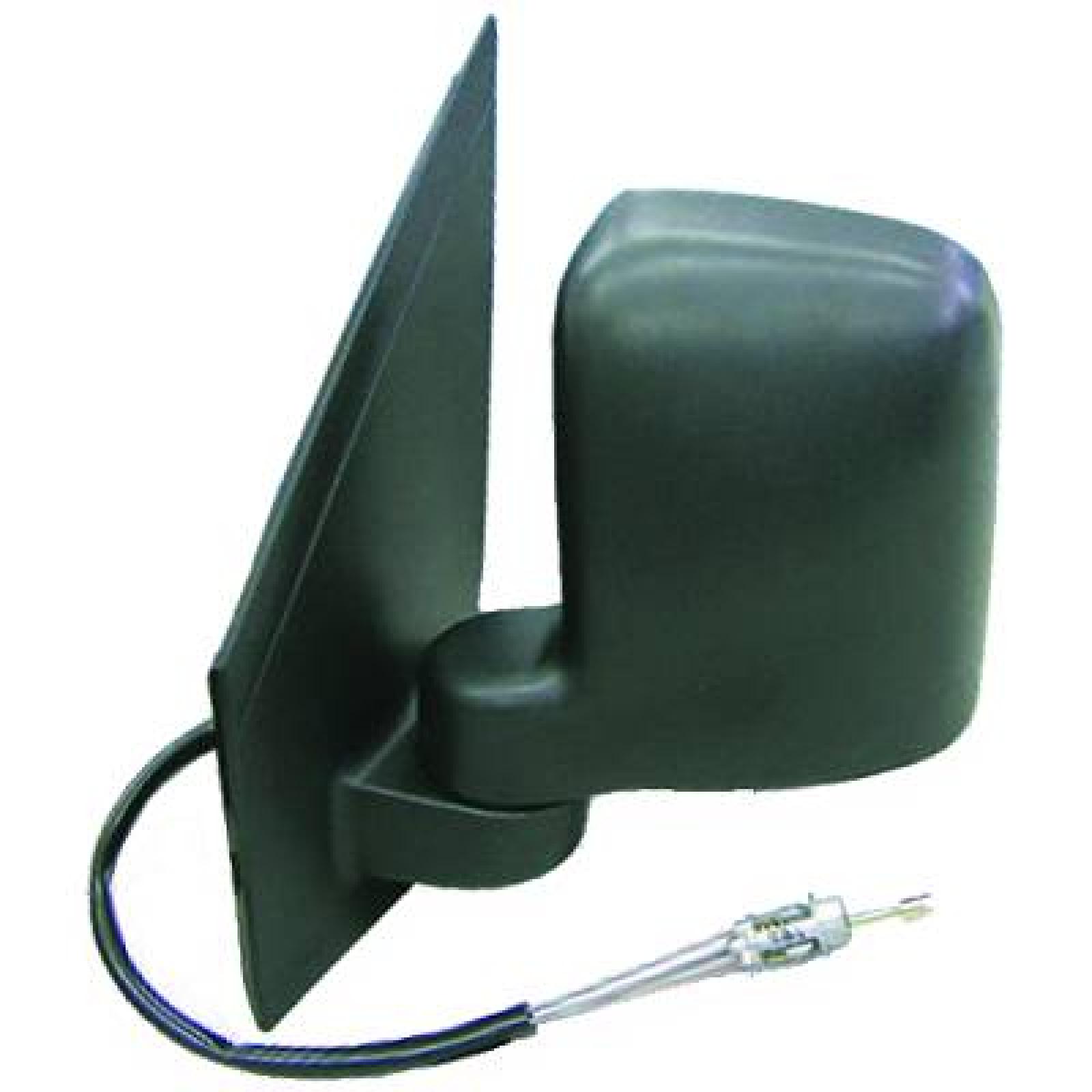 Retrovisor exterior Esquerdo para Ford Transit/Tourneo Connect 06-09