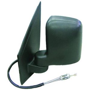 Retrovisor exterior Esquerdo para Ford Transit Connect 02-06
