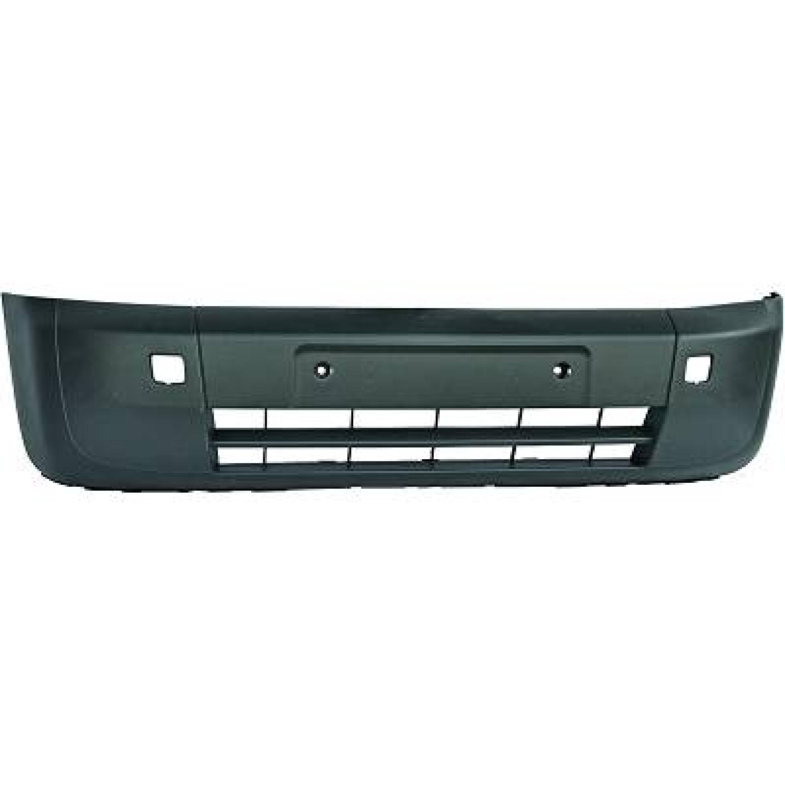 Pára-choques Dianteiro para Ford Transit/Tourneo Connect 06-09